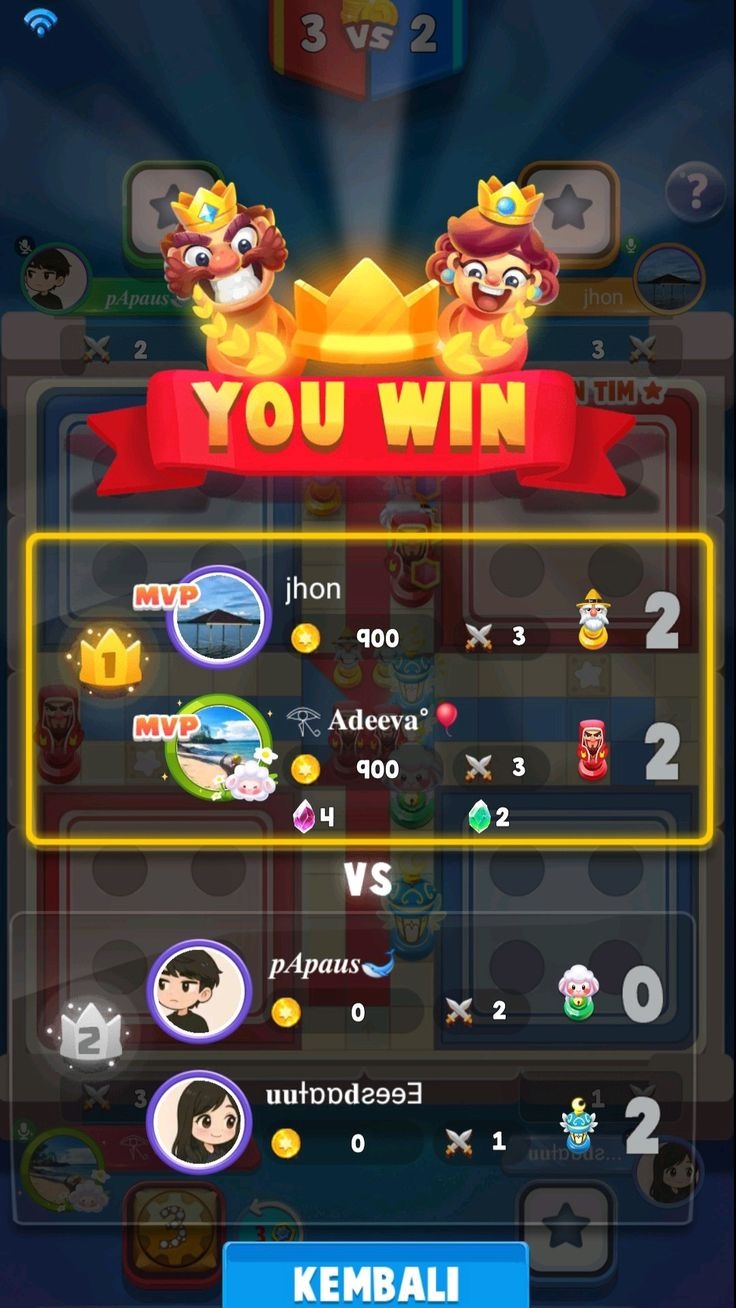 ROULETINO game